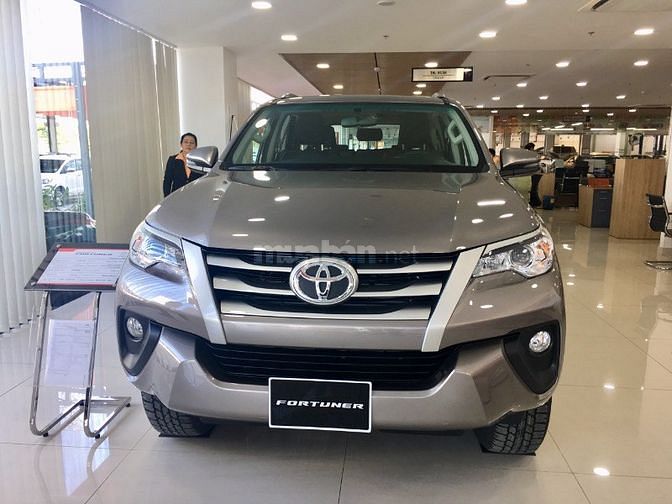 Toyota Fortuner 2.4 Số sàn máy dầu 2019 - Tặng 50% phí trước bạ 53636136 Toyota Fortuner 2.4 Số sàn máy dầu 2019 - Tặng 50% phí trước bạ