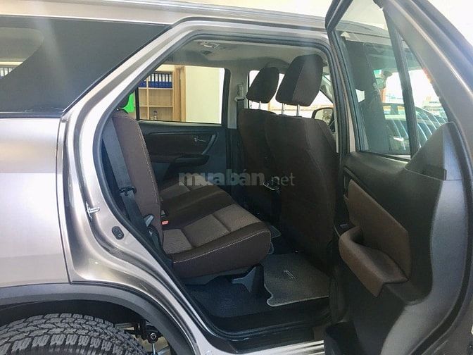 Toyota Fortuner 2.4 Số sàn máy dầu 2019 - Tặng 50% phí trước bạ 53636136 Toyota Fortuner 2.4 Số sàn máy dầu 2019 - Tặng 50% phí trước bạ