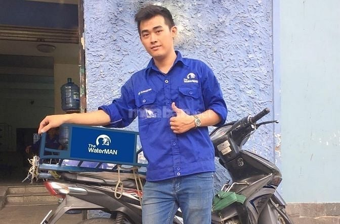 The Water Man tuyển 10 giao hàng nước suối Bình Thạnh, Tân Bình 53634752 The Water Man tuyển 10 giao hàng nước suối Bình Thạnh, Tân Bình