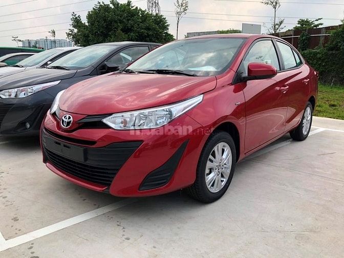Bán xe Toyota Vios 2019 giá tốt giao xe ngay 53638413 Bán xe Toyota Vios 2019 giá tốt giao xe ngay