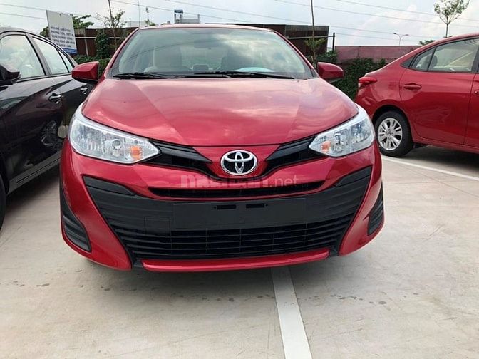 Bán xe Toyota Vios 2019 giá tốt giao xe ngay 53638413 Bán xe Toyota Vios 2019 giá tốt giao xe ngay