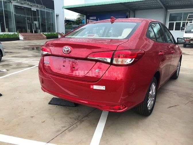 Bán xe Toyota Vios 2019 giá tốt giao xe ngay 53638413 Bán xe Toyota Vios 2019 giá tốt giao xe ngay