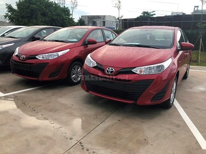 Bán xe Toyota Vios 2019 giá tốt giao xe ngay 53638413 Bán xe Toyota Vios 2019 giá tốt giao xe ngay