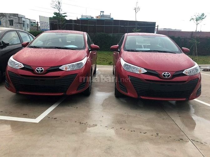 Bán xe Toyota Vios 2019 giá tốt giao xe ngay 53638413 Bán xe Toyota Vios 2019 giá tốt giao xe ngay