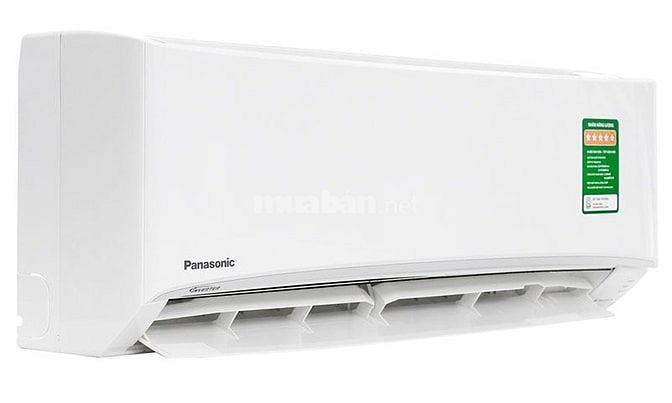 Máy lạnh Panasonic 1.5HP PU12VKH-8 inverter - model 2019 53639955 Máy lạnh Panasonic 1.5HP PU12VKH-8 inverter - model 2019