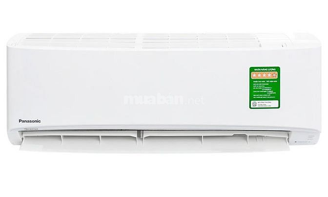 Máy lạnh Panasonic 1.5HP PU12VKH-8 inverter - model 2019 53639955 Máy lạnh Panasonic 1.5HP PU12VKH-8 inverter - model 2019