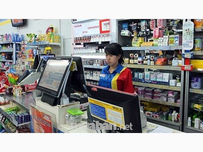 Tuyển nhân viên văn phòng làm việc giờ hành chính 53646700 Tuyển nhân viên văn phòng làm việc giờ hành chính