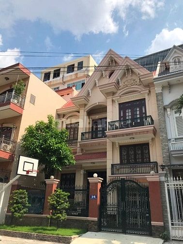 Bán nhà mặt phố CMT8, P12, Q10. (4mx16m) 1 trệt, 3 lầu đẹp, công v 53647333 Bán nhà mặt phố CMT8, P12, Q10. (4mx16m) 1 trệt, 3 lầu đẹp, công v