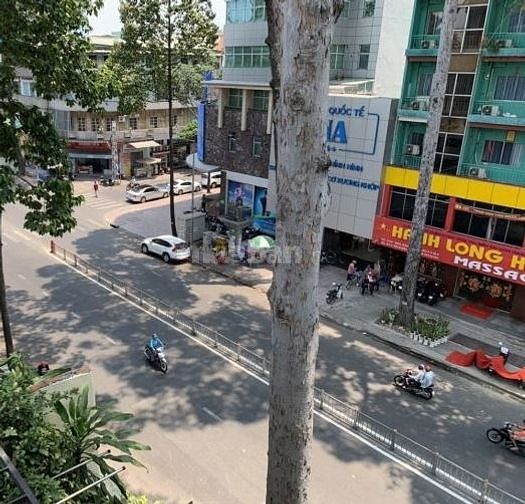 Bán nhà 2MT đường 40m Lê Hồng Phong, P1, Q10. DT 4x10m giá 11.5 tỷ 53685083 Bán nhà 2MT đường 40m Lê Hồng Phong, P1, Q10. DT 4x10m giá 11.5 tỷ