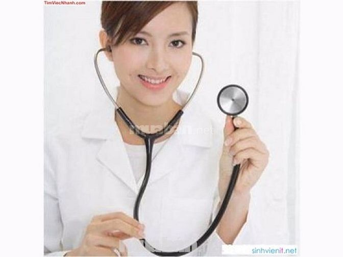 Tuyển nhân viên Tốt nghiệp trung cấp trở lên chuyên ngành dược 53688074 Tuyển nhân viên Tốt nghiệp trung cấp trở lên chuyên ngành dược