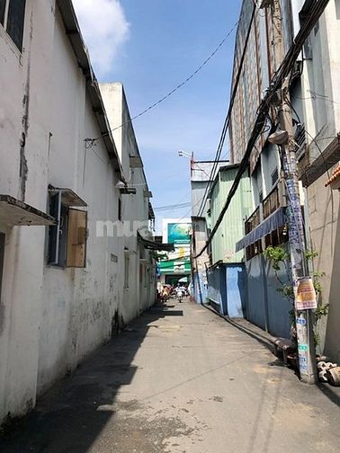 Nhà c4 hẻm xe hơi 442 LÊ QUANG ĐỊNH,DT 108m2.7ty6 tl 53670481 Nhà c4 hẻm xe hơi 442 LÊ QUANG ĐỊNH,DT 108m2.7ty6 tl