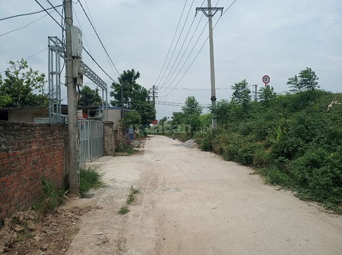 Đất mặt đê Ngọc Giang – Vĩnh Ngọc. Oto. Kinh doanh. DT 500m2. 53670871 Đất mặt đê Ngọc Giang – Vĩnh Ngọc. Oto. Kinh doanh. DT 500m2.