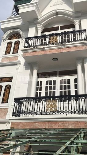 Bán Biệt Thự Nguyễn Trãi 13m dài 21m XD 3 Lầu giá 46,5 tỷ 53682660 Bán Biệt Thự Nguyễn Trãi 13m dài 21m XD 3 Lầu giá 46,5 tỷ