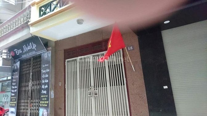 Bán nhà 5 tầng Nguyễn khang Quận cầu giấy DT 34m MT 3m5m giá 5ty6 53688566 Bán nhà 5 tầng Nguyễn khang Quận cầu giấy DT 34m MT 3m5m giá 5ty6