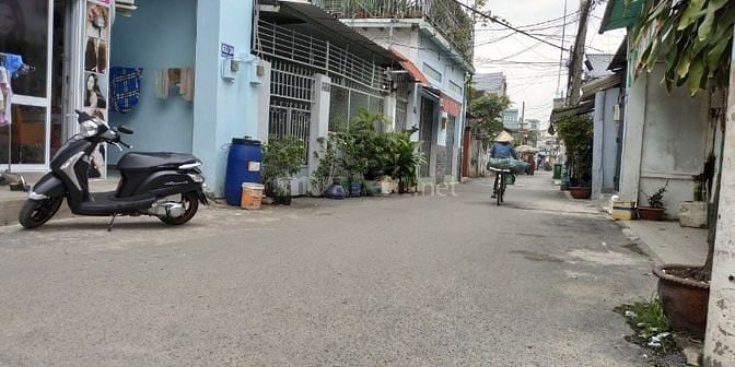 Bán nhà xã Bình Chánh Huyện Cần Giờ Dt: 5x20 giá chỉ 1,5 tỷ TL 53682888 Bán nhà xã Bình Chánh Huyện Cần Giờ Dt: 5x20 giá chỉ 1,5 tỷ TL