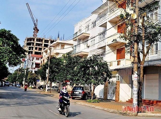 Nhà phố trần quang Diệu, Dt 52m2, mặt tiền 6m, nhà xây 7 tầng ... giá 53716577 Nhà phố trần quang Diệu, Dt 52m2, mặt tiền 6m, nhà xây 7 tầng ... giá