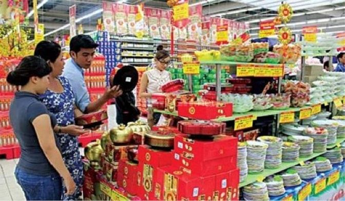 Tuyển nam nữ phụ bán hàng tại Siêu Thị 53716613 Tuyển nam nữ phụ bán hàng tại Siêu Thị