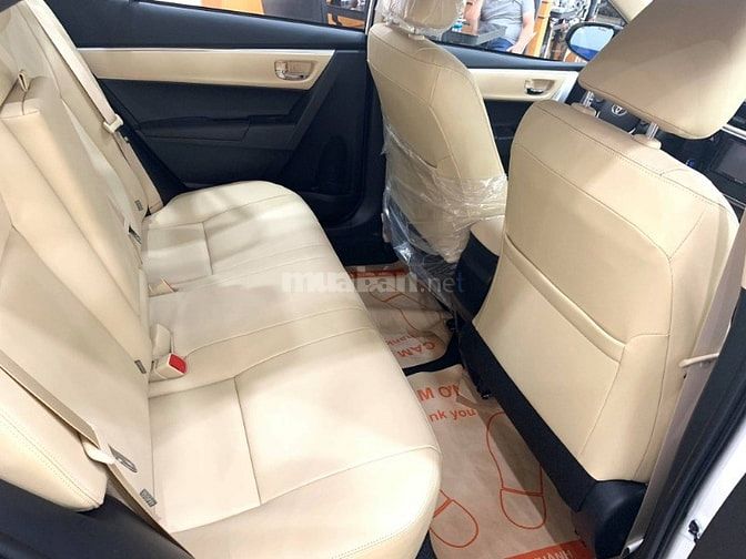 CỰC HOT Corolla Altis 2019 hỗ trợ 20TR trước bạ ngay hôm nay 53702488 CỰC HOT Corolla Altis 2019 hỗ trợ 20TR trước bạ ngay hôm nay