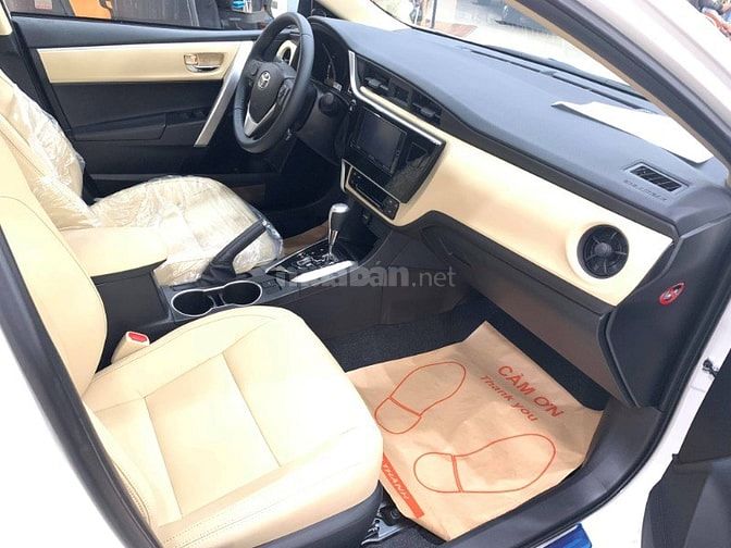 CỰC HOT Corolla Altis 2019 hỗ trợ 20TR trước bạ ngay hôm nay 53702488 CỰC HOT Corolla Altis 2019 hỗ trợ 20TR trước bạ ngay hôm nay