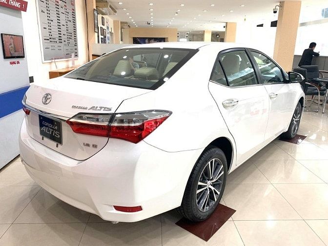 CỰC HOT Corolla Altis 2019 hỗ trợ 20TR trước bạ ngay hôm nay 53702488 CỰC HOT Corolla Altis 2019 hỗ trợ 20TR trước bạ ngay hôm nay