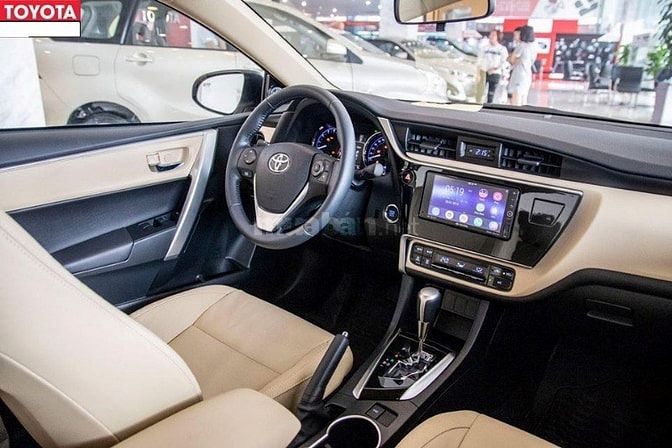 CỰC HOT Corolla Altis 2019 hỗ trợ 20TR trước bạ ngay hôm nay 53702488 CỰC HOT Corolla Altis 2019 hỗ trợ 20TR trước bạ ngay hôm nay