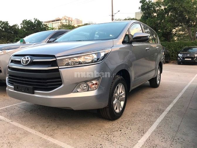 Bán Toyota Innova 2019 - chỉ 170tr nhận xe ngay, giá rẻ 53706283 Bán Toyota Innova 2019 - chỉ 170tr nhận xe ngay, giá rẻ
