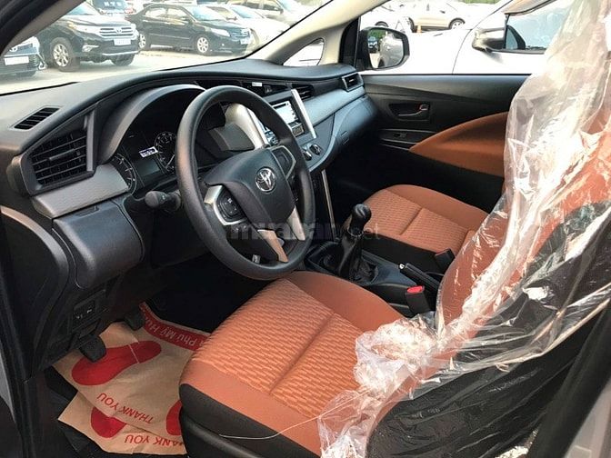 Bán Toyota Innova 2019 - chỉ 170tr nhận xe ngay, giá rẻ 53706283 Bán Toyota Innova 2019 - chỉ 170tr nhận xe ngay, giá rẻ