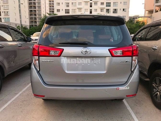 Bán Toyota Innova 2019 - chỉ 170tr nhận xe ngay, giá rẻ 53706283 Bán Toyota Innova 2019 - chỉ 170tr nhận xe ngay, giá rẻ