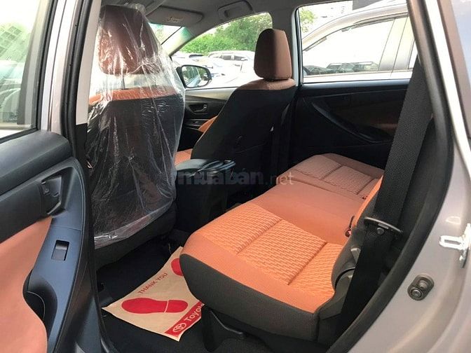 Bán Toyota Innova 2019 - chỉ 170tr nhận xe ngay, giá rẻ 53706283 Bán Toyota Innova 2019 - chỉ 170tr nhận xe ngay, giá rẻ