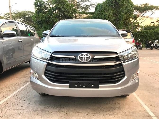 Bán Toyota Innova 2019 - chỉ 170tr nhận xe ngay, giá rẻ 53706283 Bán Toyota Innova 2019 - chỉ 170tr nhận xe ngay, giá rẻ