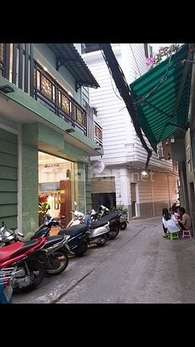 2MT hẻm xe hơi 490/39 Lê Văn Sỹ F.14 Q.3 .DT 4,1 x 9m 1lầu .giá 6,7 tỷ 53709723 2MT hẻm xe hơi 490/39 Lê Văn Sỹ F.14 Q.3 .DT 4,1 x 9m 1lầu .giá 6,7 tỷ