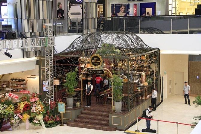 Sang nhượng shop thời trang tại Quận 7 - Giá 240 Triệu - Đa dạng DT 53710789 Sang nhượng shop thời trang tại Quận 7 - Giá 240 Triệu - Đa dạng DT