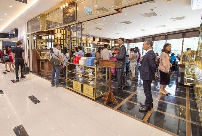 Sang nhượng shop thời trang tại Quận 7 - Giá 240 Triệu - Đa dạng DT 53710789 Sang nhượng shop thời trang tại Quận 7 - Giá 240 Triệu - Đa dạng DT
