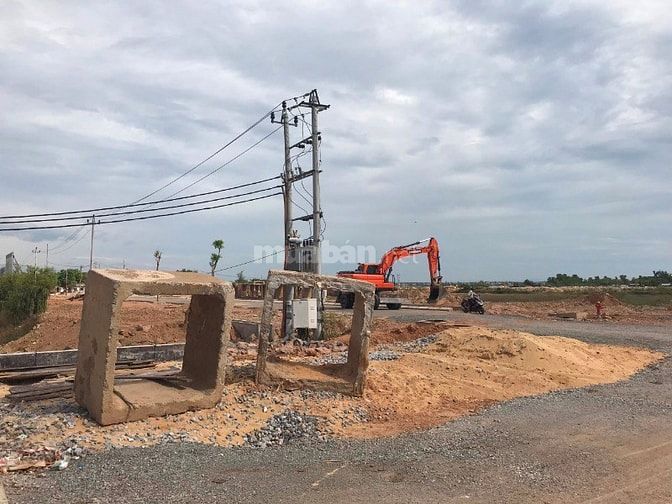 KDC Mương Phóng Thủy,Đất nền mặt tiền đường Lý Thường Kiệt TP Đồng Hới 53711457 KDC Mương Phóng Thủy,Đất nền mặt tiền đường Lý Thường Kiệt TP Đồng Hới