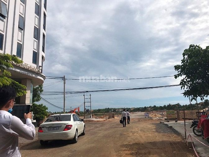KDC Mương Phóng Thủy,Đất nền mặt tiền đường Lý Thường Kiệt TP Đồng Hới 53711457 KDC Mương Phóng Thủy,Đất nền mặt tiền đường Lý Thường Kiệt TP Đồng Hới