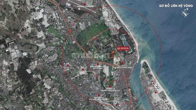 KDC Mương Phóng Thủy,Đất nền mặt tiền đường Lý Thường Kiệt TP Đồng Hới 53711457 KDC Mương Phóng Thủy,Đất nền mặt tiền đường Lý Thường Kiệt TP Đồng Hới