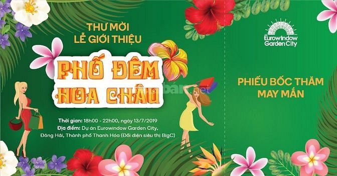 Phố đêm hoa châu – Mô hình kinh doanh hút khách bậc nhất xứ Thanh 53712391 Phố đêm hoa châu – Mô hình kinh doanh hút khách bậc nhất xứ Thanh