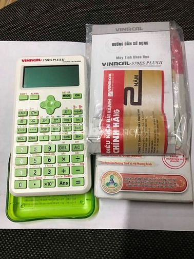 thanh lý máy tính bỏ túi Vinacal mới 100% chính hãng giá rẻ 53691999 thanh lý máy tính bỏ túi Vinacal mới 100% chính hãng giá rẻ