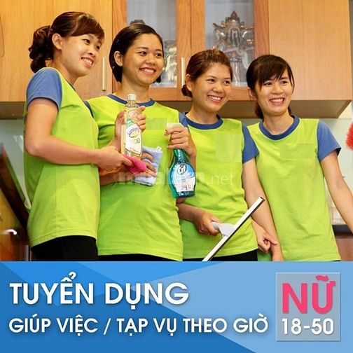 Tìm Nhân viên vệ sinh công nghiệp 53692115 Tìm Nhân viên vệ sinh công nghiệp