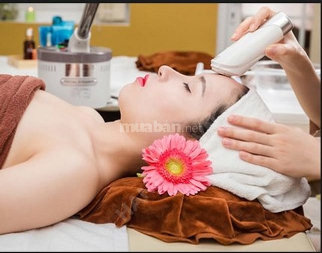 Spa Thủy Trúc cần tuyển nhân viên biết chăm sóc da, massage Body giỏi 53726733 Spa Thủy Trúc cần tuyển nhân viên biết chăm sóc da, massage Body giỏi