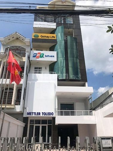 Tòa nhà văn phòng cho thuê trung tâm thành phố Cần Thơ giá cực sốc 53726735 Tòa nhà văn phòng cho thuê trung tâm thành phố Cần Thơ giá cực sốc