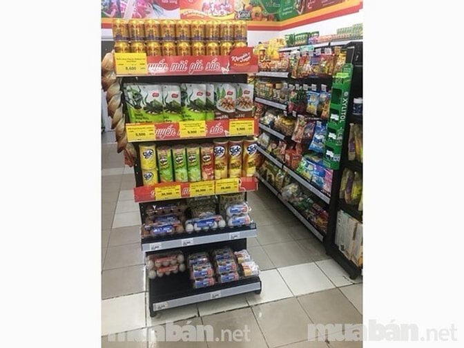 Tuyển nhân viên bán hàng tại Siêu Thị Tiện Ích 53747170 Tuyển nhân viên bán hàng tại Siêu Thị Tiện Ích