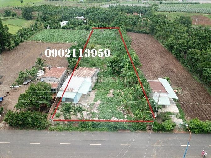CC Đất sào, Mặt tiền chính nhựa 10m Suối Rao | 1,900m2 Giá Rẻ 53729498 CC Đất sào, Mặt tiền chính nhựa 10m Suối Rao | 1,900m2 Giá Rẻ