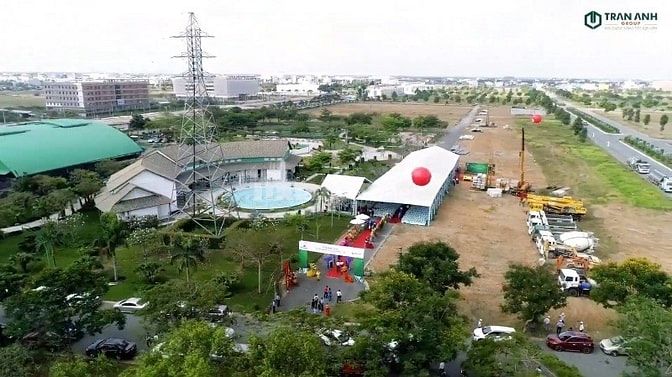 Lavilla Green City, biệt thự ven sông ngay TTHC TP. Tân An, 3 tỷ 3/căn 53730084 Lavilla Green City, biệt thự ven sông ngay TTHC TP. Tân An, 3 tỷ 3/căn