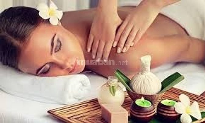 Diễm My nhận Massage tận nơi, 300k, Masa Thái, Masa body 53730736 Diễm My nhận Massage tận nơi, 300k, Masa Thái, Masa body