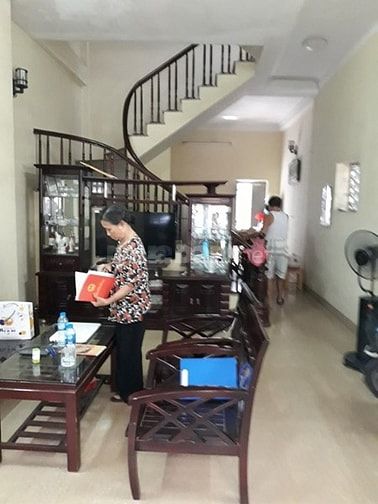 Bán gấp nhà Bùi Xương Trạch, lô góc, ô tô đỗ, 3 thoáng, 43m2, 2.95 tỷ. 53737649 Bán gấp nhà Bùi Xương Trạch, lô góc, ô tô đỗ, 3 thoáng, 43m2, 2.95 tỷ.