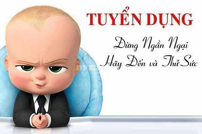 Tuyển nhân viên ( Nam/nữ 20-39 ) Y Dược 53737963 Tuyển nhân viên ( Nam/nữ 20-39 ) Y Dược