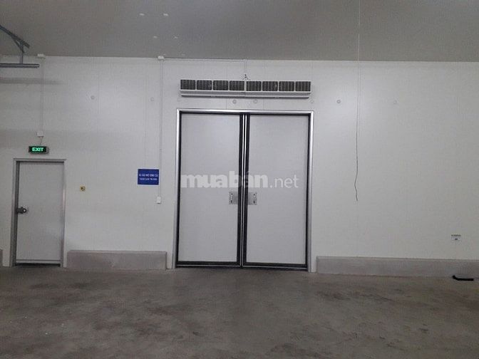 Cho thuê kho đông lạnh - kho mát - mặt bằng trong cụm KCN Nhơn Trạch 3 53741456 Cho thuê kho đông lạnh - kho mát - mặt bằng trong cụm KCN Nhơn Trạch 3