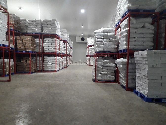 Cho thuê kho đông lạnh - kho mát - mặt bằng trong cụm KCN Nhơn Trạch 3 53741456 Cho thuê kho đông lạnh - kho mát - mặt bằng trong cụm KCN Nhơn Trạch 3