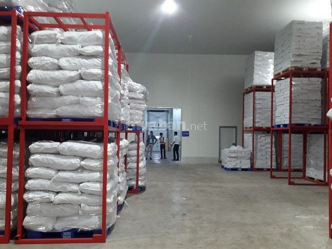 Cho thuê kho đông lạnh - kho mát - mặt bằng trong cụm KCN Nhơn Trạch 3 53741456 Cho thuê kho đông lạnh - kho mát - mặt bằng trong cụm KCN Nhơn Trạch 3